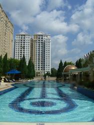 The Gardens At Bishan (D20), Condominium #149432162